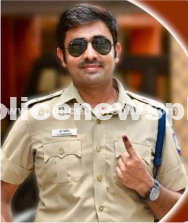 S.P. who voted by post