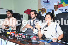 Vote Impartially in Srikakulam