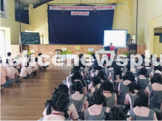 Drug Awareness Program Conducted