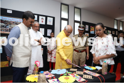 Police Family Summer Camp