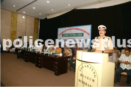 Peaceful Bakrid Coordination Meeting