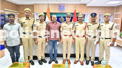 Swift CCTV Role in Appreciation