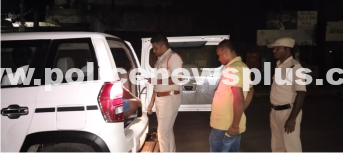 Night Patrols Curb Illegal Activities