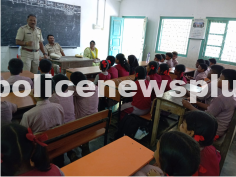 Police Awareness Programs across Local Schools