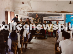 Awareness Program on Child Abuse