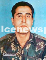 Rajasthan Police Pays Reverence