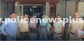 Delhi Police swift action on Kidnapping