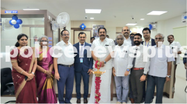 Federal Bank Solar New Branch Inauguration Ceremony