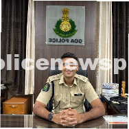Goa Police Recovers Jewelry