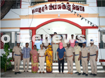 Madurai Police take Action on Murder Case