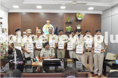 Excellent Work in Raipur