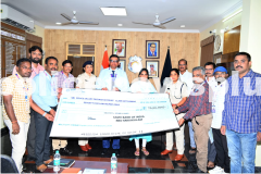 Police Salary Package Presentation