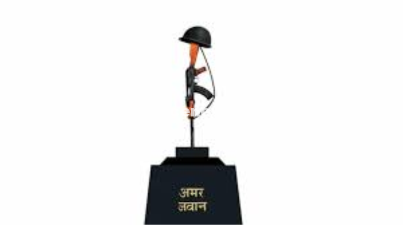 Homage to the Fallen Heroes