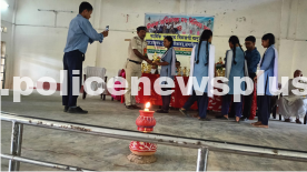 Debdaru OP conducted Awareness Meeting