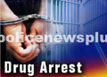 MDMA Arrests in Thrissur