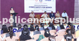 Program on Cyber Security for Women
