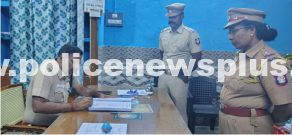 S.P conducted surprise inspection