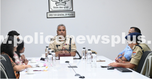 ADG Meeting concerning Security Guidelines