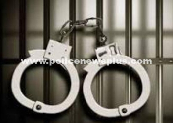 Armed Robbery Arrests