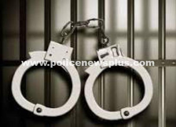 Armed Robbery Arrests