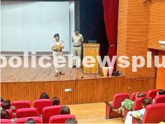 Healthcare Awareness Program