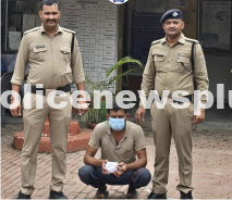 Notorious Criminal Arrested