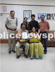 Retirement of Mr. Satyanarayan K