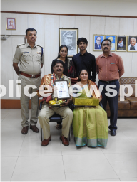 Retirement of Mr. Satyanarayan K