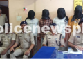 Cyber Criminals Arrested in Koderma District
