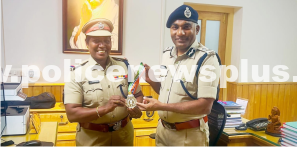 Kozhikode City Police Achievement