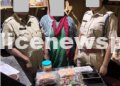 Wanted Drug Trafficker Arrested
