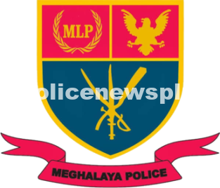 Meghalaya Police Recruitment Notice