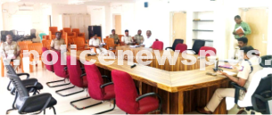 Petitions Consultation Meeting