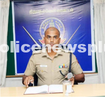 Special Forces Deployment for apprehension