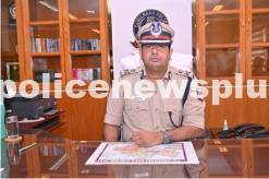 Order of Police Commissioner