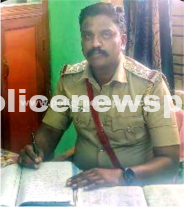 Police Confiscates Gutka