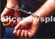 Thiruvalla Police Arrested Thief