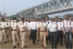Chhath Puja Preparations in Patna