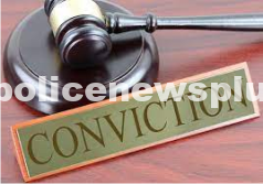 Illegal Weapons Sentencing