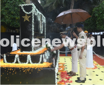 Police Commemoration Day 2024