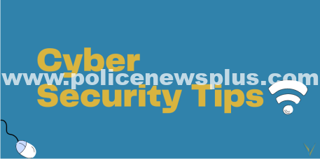 Internet Safety Tips