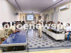 Road Safety Awareness Responsibility