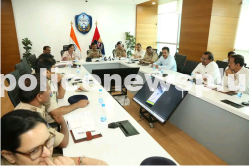 Homelessness and Public Safety