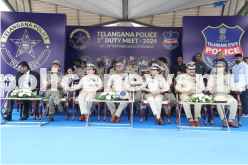 Best results only when faced with challenges: DGP