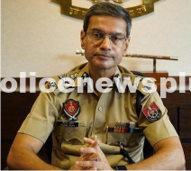 Punjab Police Safety Initiatives