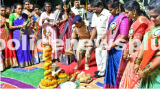 Supporting Policewomen Celebration