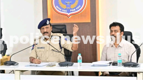 CP Sudhir Babu’s Remarks
