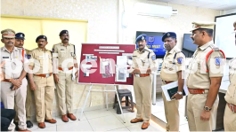 Kandukur police crack double murder, arrest one suspect