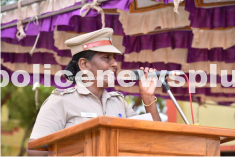 Investigation done into robbery attempt