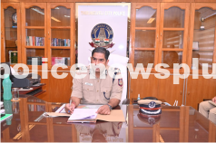 Assembly prohibition order in Tirunelveli